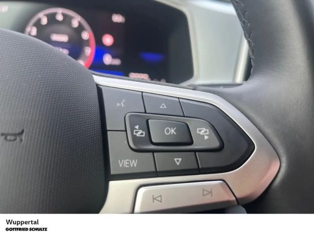 Volkswagen T-Roc 1.0 TSI