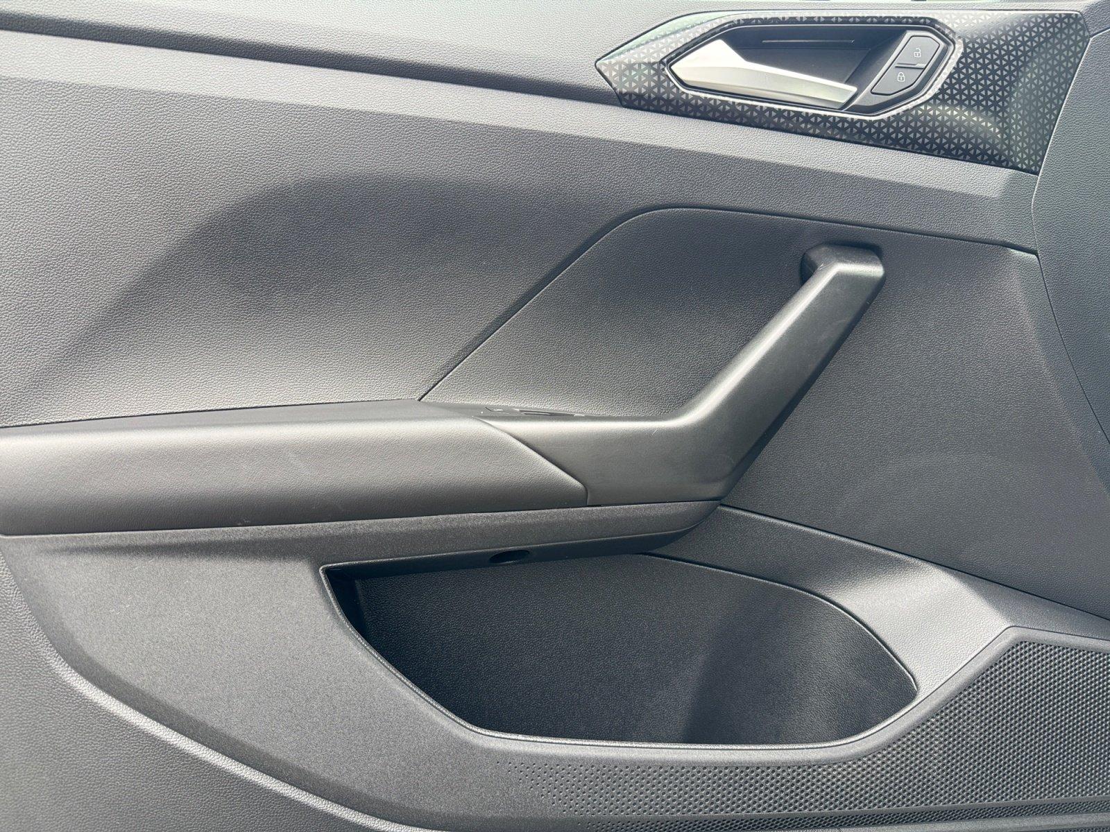 Volkswagen T-Cross 1.0 TSI DSG Style