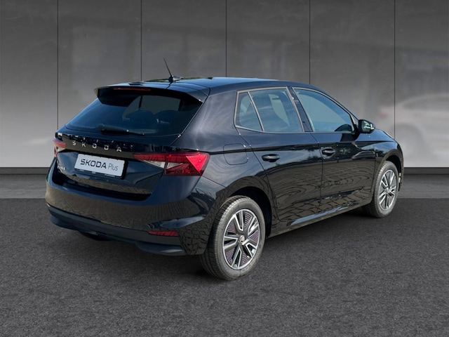 Skoda Fabia FABIA        SELECTS70/1.0 M5F