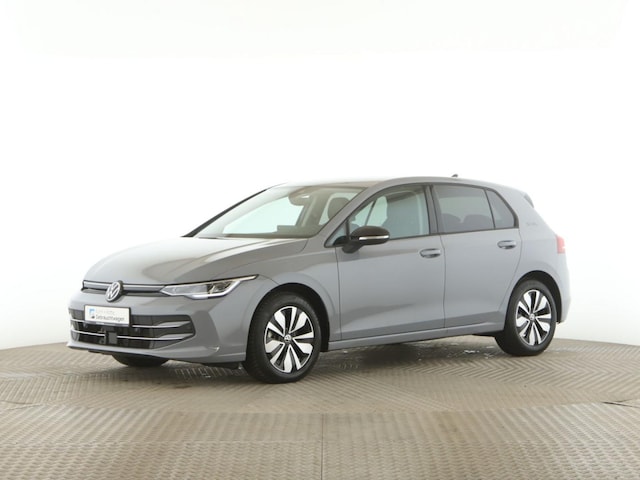 Volkswagen Golf 2.0 TDI Golf VIII