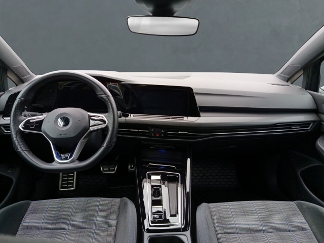 Volkswagen Golf GTE Golf VIII