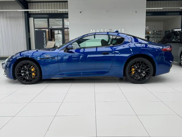Maserati GranTurismo Trofeo
