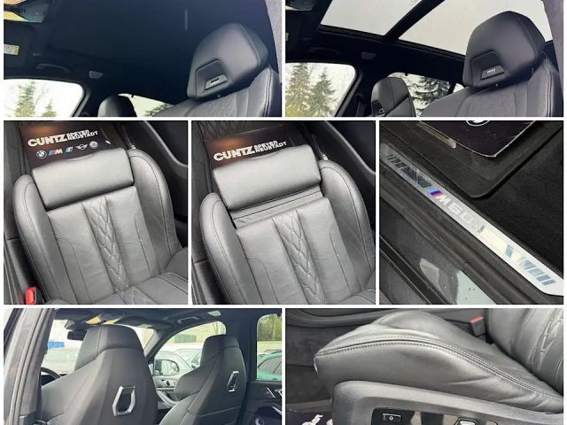 BMW X5 M-Sport M60i xDrive