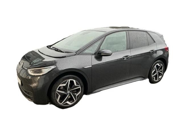 Volkswagen ID.3 Family Performance Pro