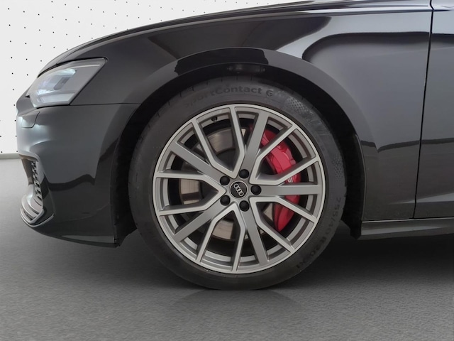 Audi S6 Avant Quattro