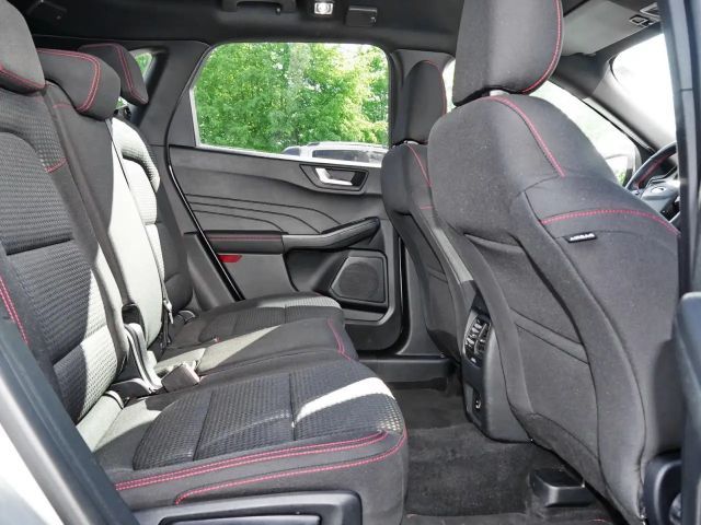 Ford Kuga EcoBoost ST Line