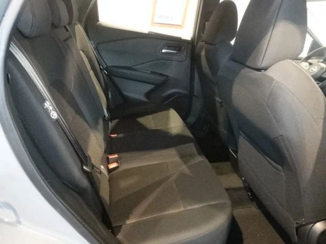 Nissan Qashqai Acenta DIG-T