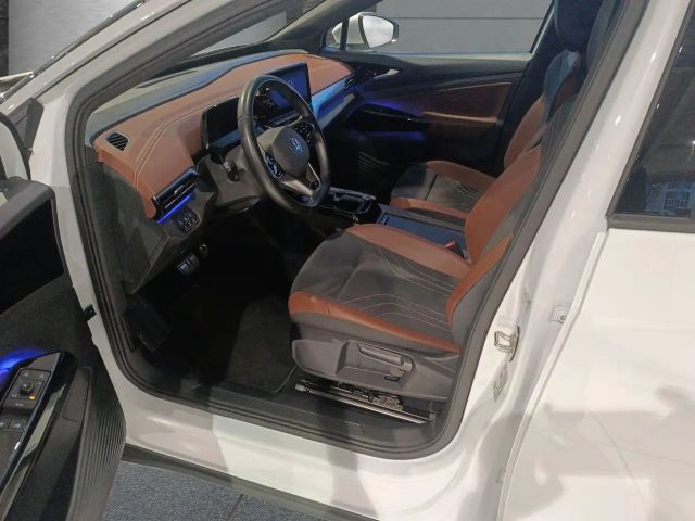 Volkswagen ID.4 52 KWh Performance