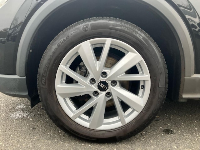 Audi Q2 35 TFSI S-Tronic