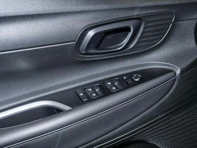 Hyundai i20 1.0 T-GDi Trend