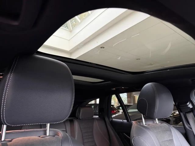 Mercedes-Benz E 220 AMG Line E 220 d Estate