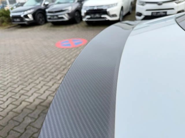 Audi S5 3.0 TDI Sportback