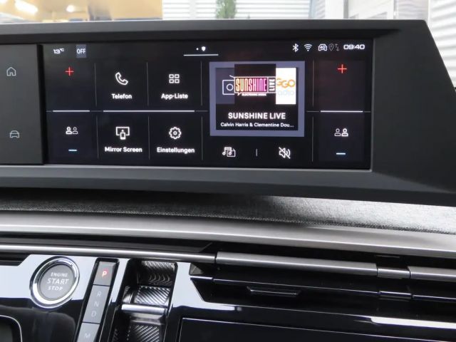 Peugeot 3008 Allure Pack