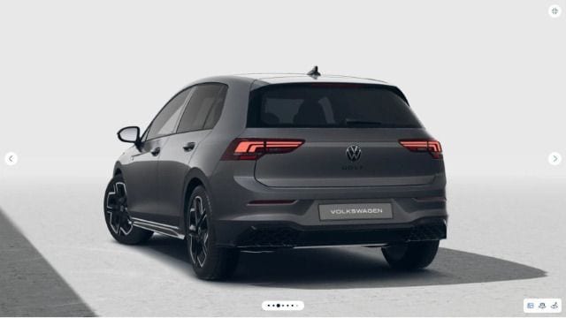 Volkswagen Golf Golf VIII R-Line Style