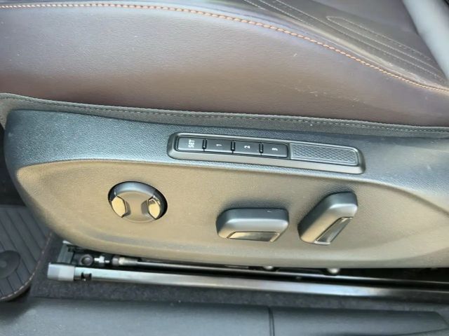 Cupra Terramar 1.5 e-Hybrid VZ