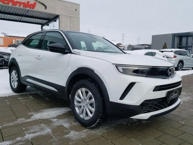 Opel Mokka 1.2 Turbo Edition Turbo