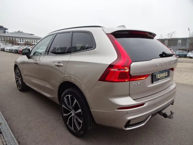 Volvo XC60 AWD Dark Ultimate
