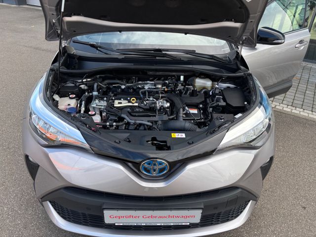 Toyota C-HR 5-deurs Plus