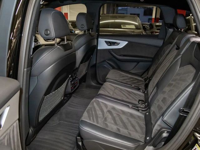 Audi Q7 50 TDI Quattro S-Line