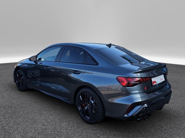 Audi S3 Quattro S-Tronic Sedan