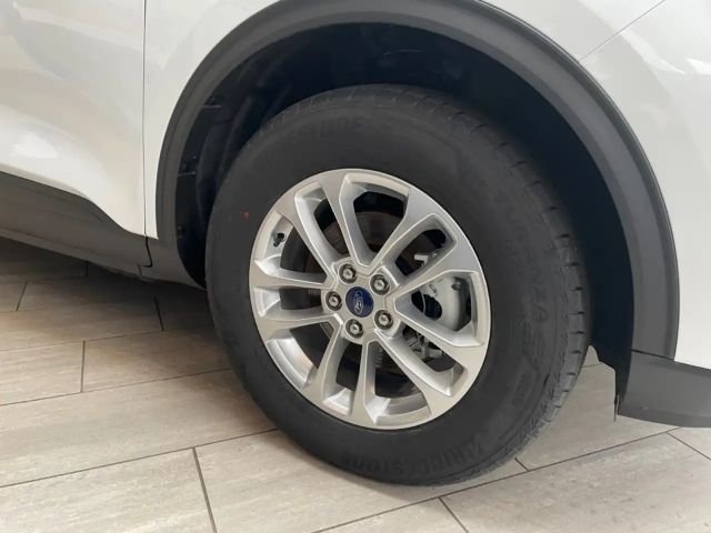 Ford Kuga Titanium