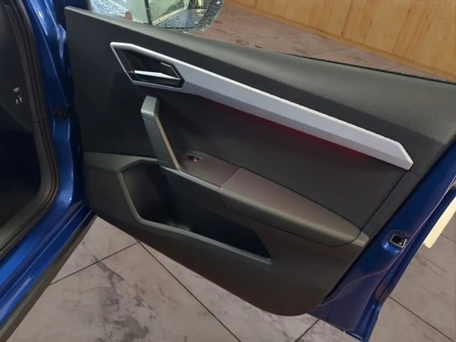 Seat Arona 1.0 TSI FR-lijn