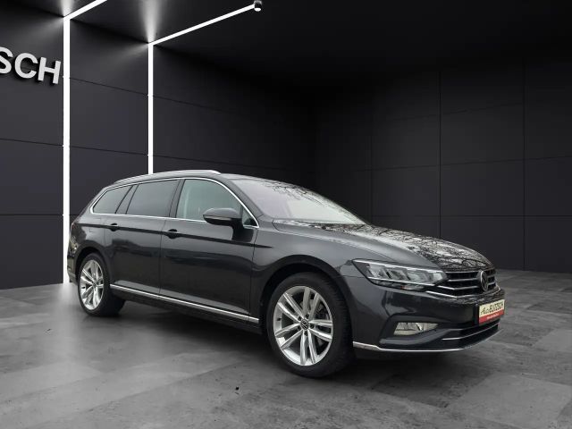Volkswagen Passat Elegance Elegance Variant