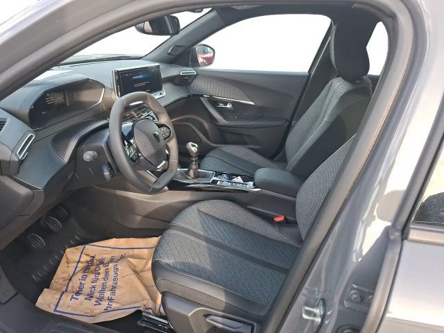 Peugeot 2008 Allure Pack