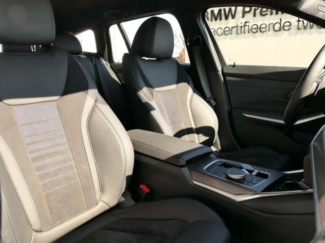 BMW 330 330e M-Sport Touring