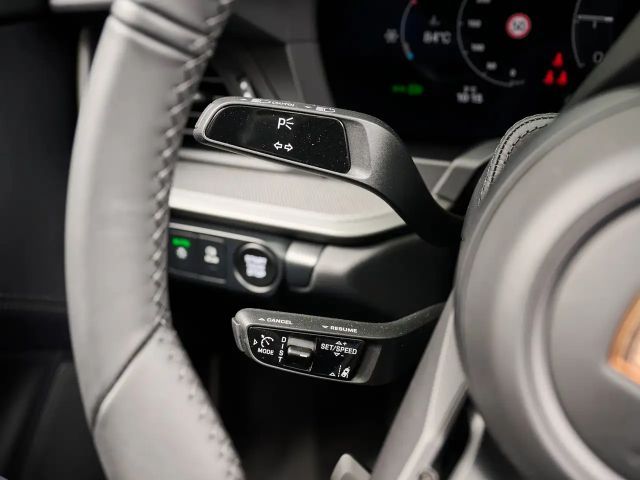 Porsche 911 Cabrio Carrera Coupé S