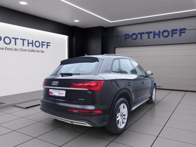 Audi Q5 40 TFSI Quattro
