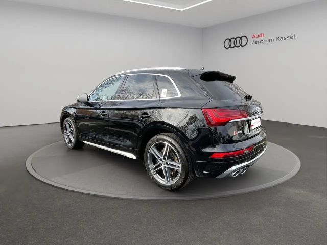 Audi SQ5 3.0 TDI Quattro