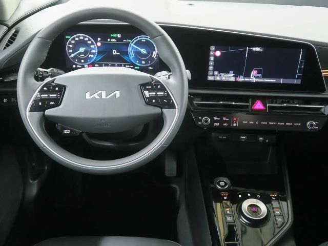 Kia Niro GDi Hybrid Vision