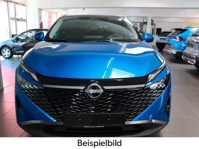 Nissan Qashqai N-Connecta