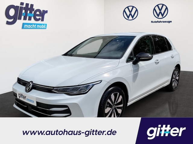 Volkswagen Golf 1.5 TSI Golf VIII