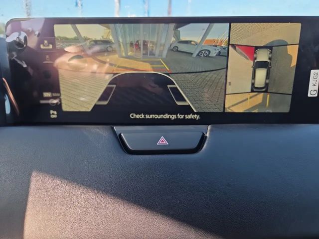 Mazda CX-60 Homura Plus e-Skyactiv