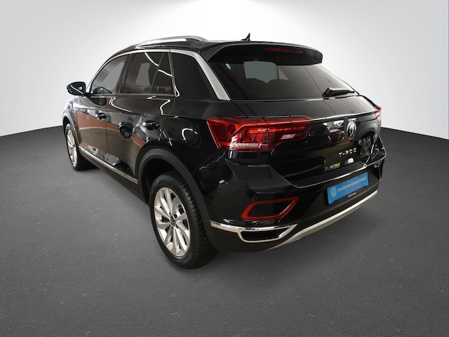 Volkswagen T-Roc 1.5 TSI Style