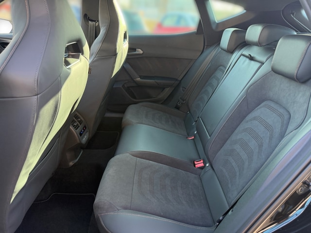 Cupra Formentor 1.4 e-Hybrid VZ