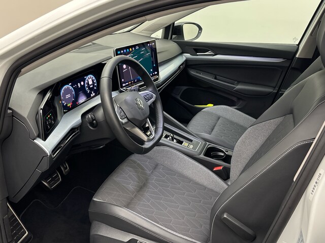 Volkswagen Golf 2.0 TDI DSG Golf VIII Life