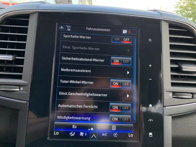 Renault Koleos Initiale Paris