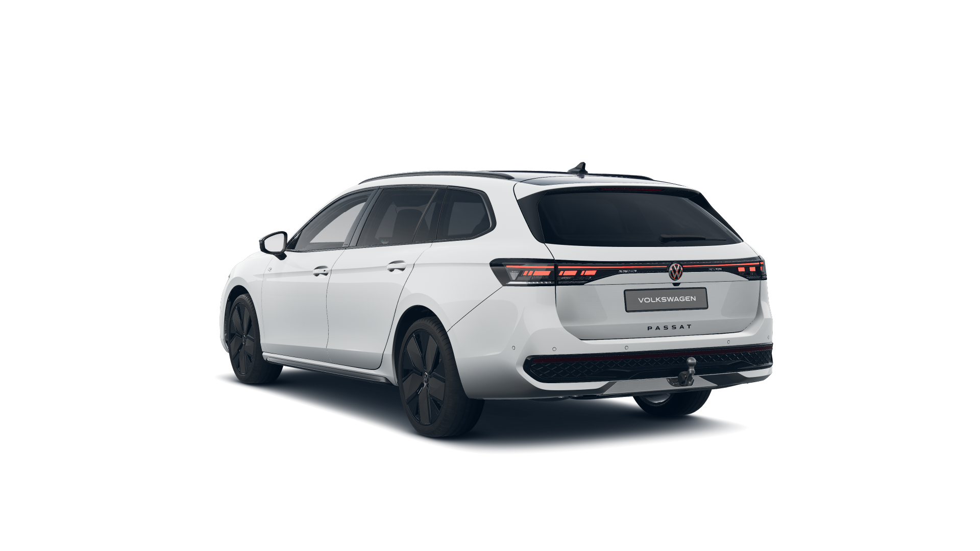 Volkswagen Passat DSG R-Line