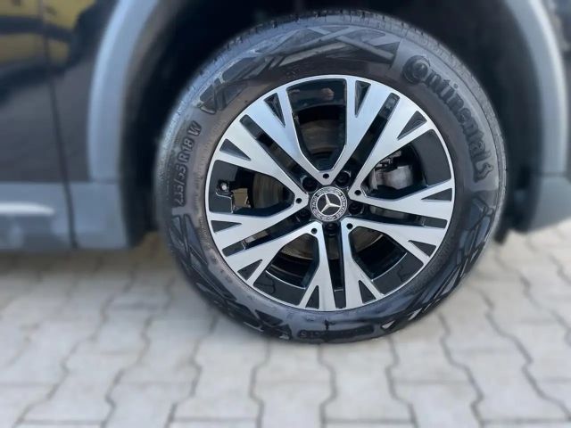 Mercedes-Benz GLA 180 GLA 180 d Progressive