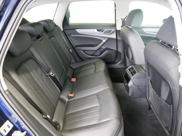 Audi A6 allroad 40 TDI Quattro