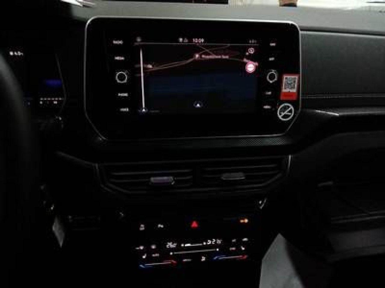 Volkswagen T-Cross 1.5 TSI DSG IQ.Drive R-Line