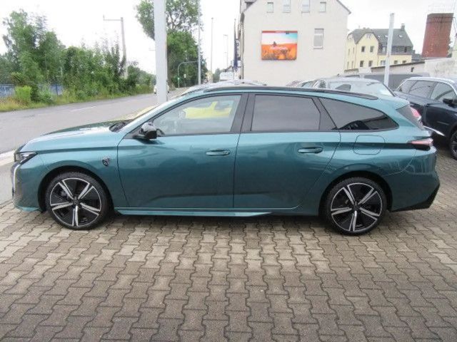 Peugeot 308 EAT8 GT-Line SW