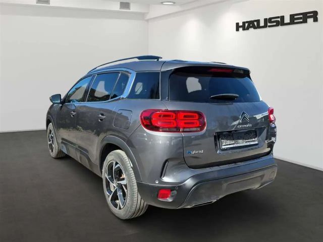 Citroën C5 Aircross Feel