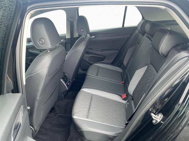 Volkswagen Golf 2.0 TDI Golf VIII