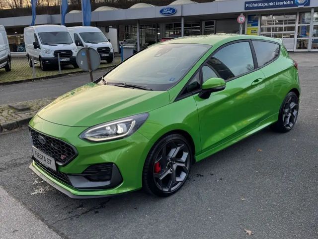 Ford Fiesta ST Line