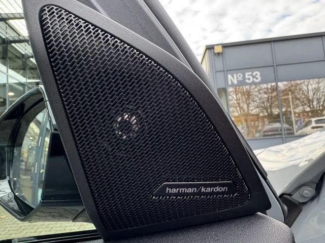 BMW X3 M-Sport xDrive