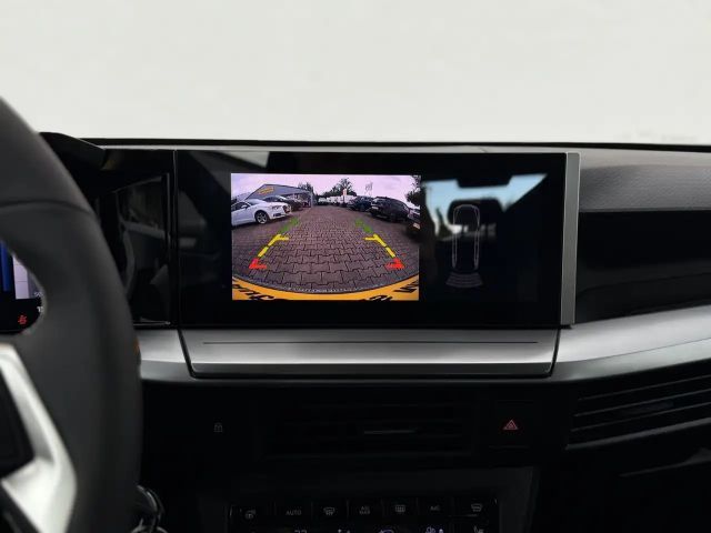 Opel Frontera Edition